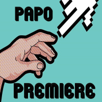 Papo Premiere #8 /MEGAFILMES HD/PLANETA DOS MACACOS/ESMERALDA/STAR WARS