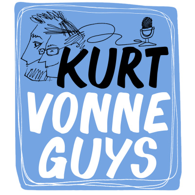 Kurt Vonneguys