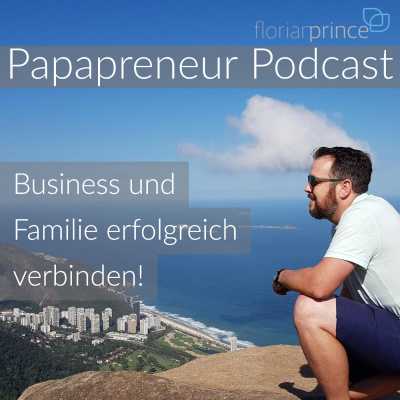 Papapreneur Podcast