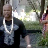 EP. 633 LATE NIGHT RADIO WITH JERRY ROYCE LIVE  CO-HOST, J. WHITE  GUEST, GOSPEL ARTIST, SYREETA THOMPSON  ACTOR CHARLES D. CLARK