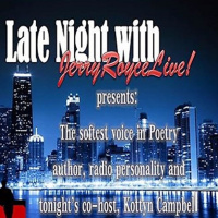 EP. 415 LATE NIGHT WITH JERRY ROYCE LIVE  KOTTYN CAMPBELL