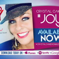 EP. 644 LATE NIGHT SPECIAL WITH JERRY ROYCE LIVE  CO-HOST, PATRICE JACKSON, AND SPECIALGUEST, GOSPEL RECORDING ARTIST, CRYSTAL JOY CAMERON