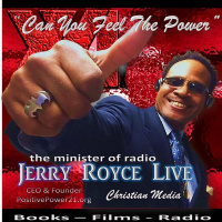 EP. 588 LATE NIGHT RADIO WITH JERRY ROYCE LIVE  GOSPEL ARTIST, CALANDRA GANTT AND DANA FIELDS