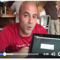 EP. 410 LATE NIGHT WITH JERRY ROYCE LIVE  CARLO