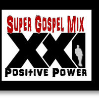 POWER XXi SUPER GOSPEL MIX VII
