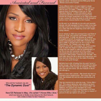 EP. 617 LATE NIGHT RADIO WITH JERRY ROYCE LIVE AND GOSPEL ARTISTS, MICHELLE ELIZABETH  KARLESSA BEACH