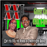 EP. 414 LATE NIGHT WITH JERRY ROYCE LIVE  TINA SUPERWOMAN HOBSON