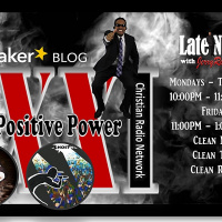 EP. 446 LATE NIGHT WITH JERRY ROYCE LIVE, KOTTYN  TINA HOBSON