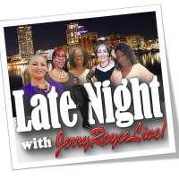 EP. 419 LATE NIGHT EARLY EDITION WITH JERRY ROYCE LIVE  RAKCity