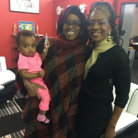 THE QUIET STORM @ MIDNIGHT WITH PAULA G., JERRY ROYCE LIVE  SPECIAL GUESTS, ARTIST, HELEN FREEMAN AND PODCASTER, TINA HOBSON