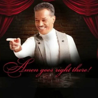 EP. 632 LATE NIGHT RADIO WITH JERRY ROYCE LIVE  CO-HOST, PATRICE JACKSON  SPECIAL GUEST, GOSPEL ARTIST, EVERETT DRAKE