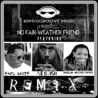 EP. 606 LATE NIGHT RADIO WITH JERRY ROYCE LIVE  SPECIAL GUESTS, SHELIA MOORE PIPER, GLENN PIPER, FELX - NO FLESH,  EARL WHITE