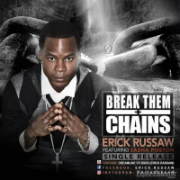 EP. 603 LATE NIGHT RADIO WITH JERRY ROYCE LIVE, AND CO-HOST PATRICE JACKSON, AND CHRISTIAN RAPPER, ERICK RUSSAW