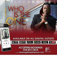 THE QUIET STORM @ MIDNIGHT WITH PAULA G., JERRY ROYCE LIVE AND SHERON DAVIS