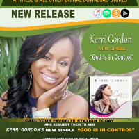 EP. 590 LATE NIGHT RADIO WITH JERRY ROYCE LIVE, CO-HOST, JOYCE WHITE AND INDIE GOSPEL ARTIST, KERRI GORDON