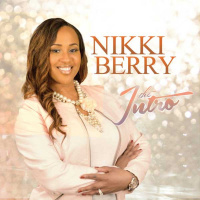 EP. 608 LATE NIGHT RADIO WITH JERRY ROYCE LIVE, CO-HOST, KIMMIE KIM  SPECIAL GUEST, SENSATIONAL GOSPLE ARTIST NIKKI BERRY