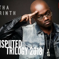 THE QUIET STORM @ MIDNIGHT WITH PAULA G., JERRY ROYCE LIVE  GUESTS RADIO HOST. CHANEL LYNN AND DWAYNE CULPEPPER AKA THA CORINTH