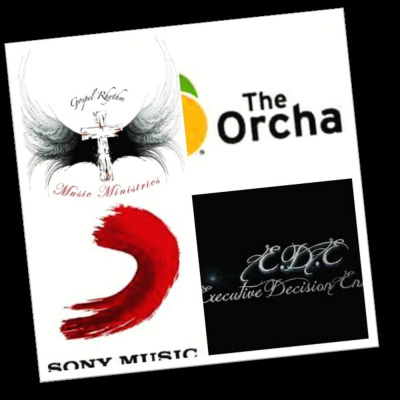 Jerry Royce Live - Worldwide