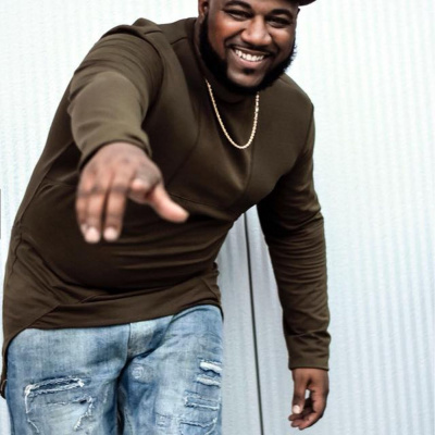 Jerry Royce Live - Worldwide