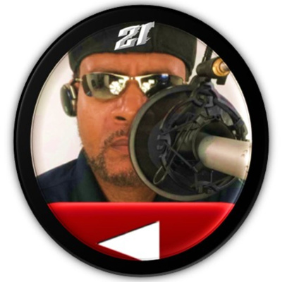 Jerry Royce Live - Worldwide