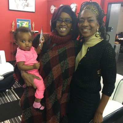 Jerry Royce Live - Worldwide