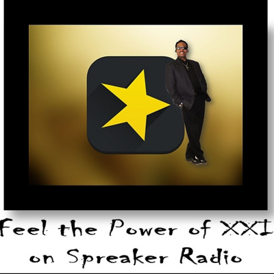 Jerry Royce Live - Worldwide