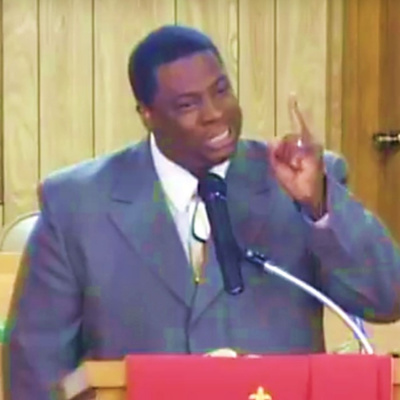 Jerry Royce Live - Worldwide