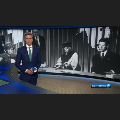 Tagesthemen (audio-podcast)