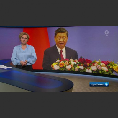 Tagesthemen (audio-podcast)