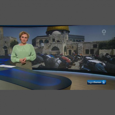 Tagesthemen (audio-podcast)