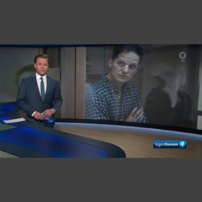 Tagesthemen (audio-podcast)