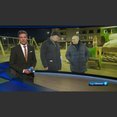 Tagesthemen (audio-podcast)