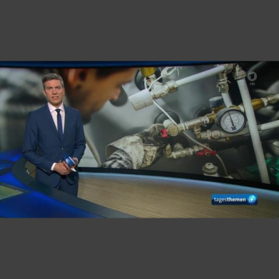 Tagesthemen (audio-podcast)