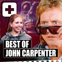 #548 | JOHN CARPENTER – Die besten Filme vom Meister des Horrors