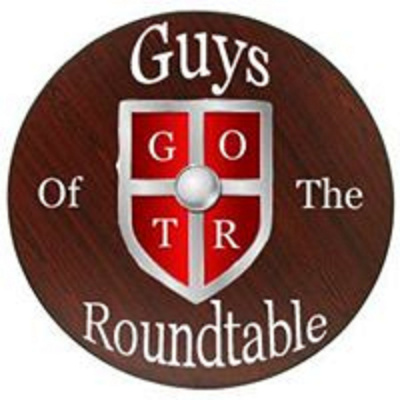 Guys Of The Roundtable