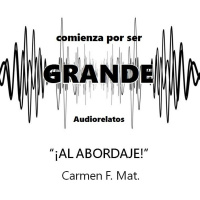 ¡Al abordaje! - Carmen F. Mat.