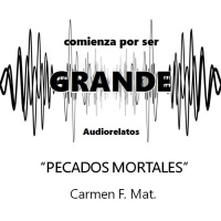 Pecados mortales - Carmen F. Mat.