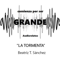 La tormenta - Beatriz T. Sánchez