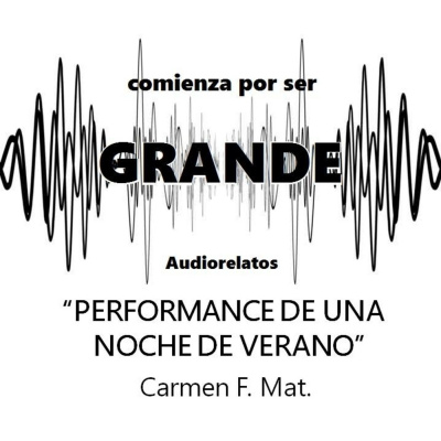 Comienza Por Ser Grande