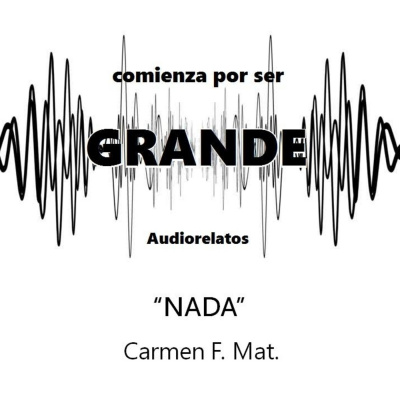 Comienza Por Ser Grande