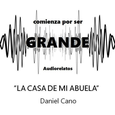 Comienza Por Ser Grande