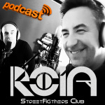 Roia Streetfighters Club