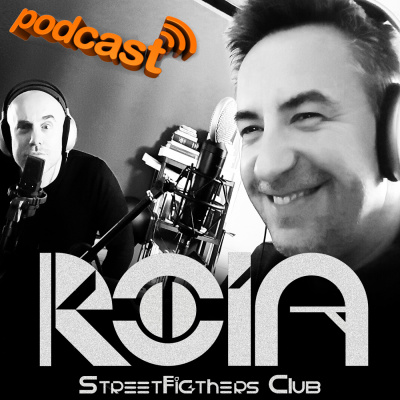 Roia Streetfighters Club