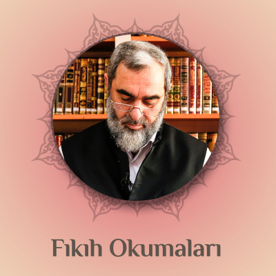 F?k?h Okumalar? (ses) | Nureddin Y?ld?z