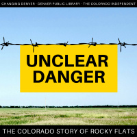 Unclear Danger 3: Sharing and Caring