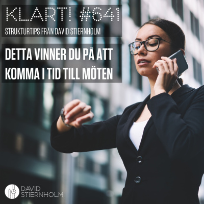 Klart!