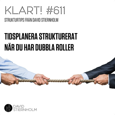 Klart!