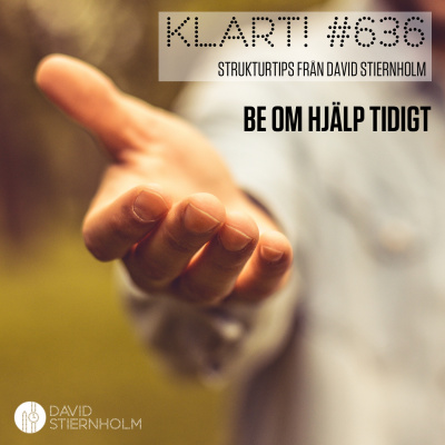 Klart!