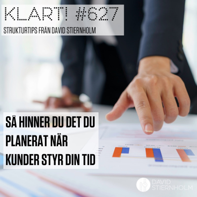 Klart!