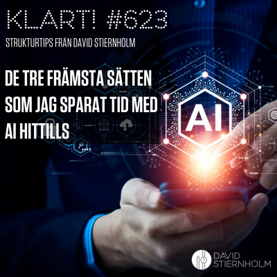 Klart!
